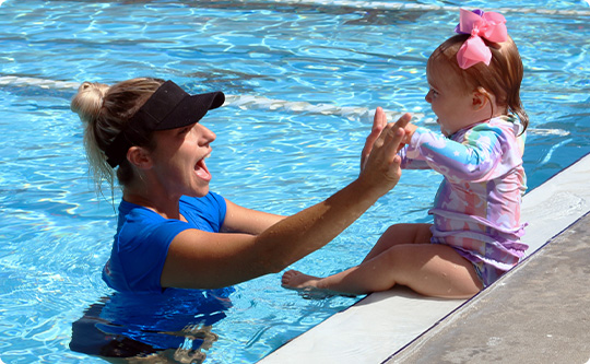 FLOAT Program