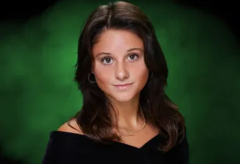 Lorelei is a well-known Citrus Y Youth Leader