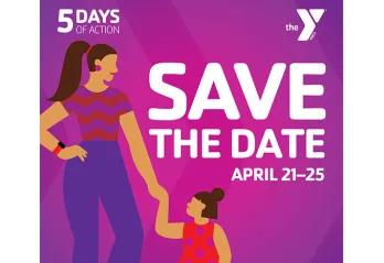 Five Days of Action at the Y