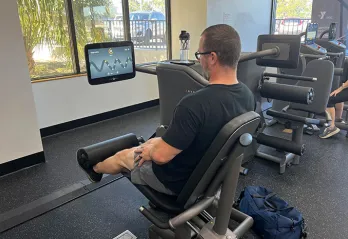 EGYM