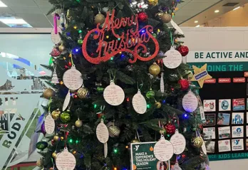 giving tree