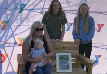 Bench Dedication