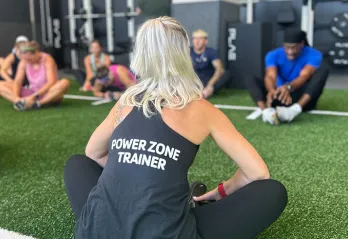 powerzone