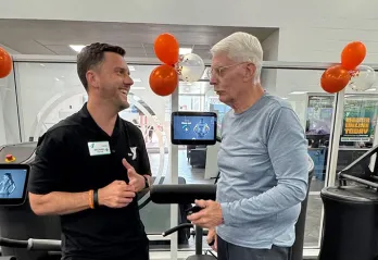 EGYM