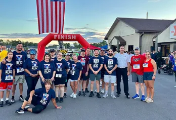 Freedom Run