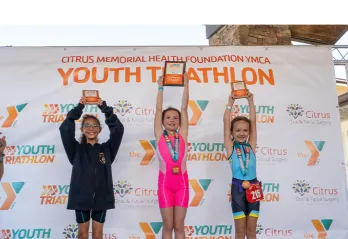 yt triathalon