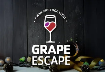 grape escape