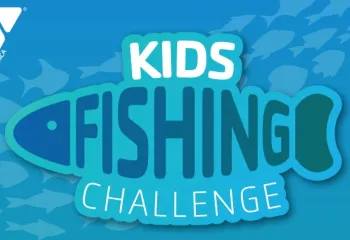 kids fish