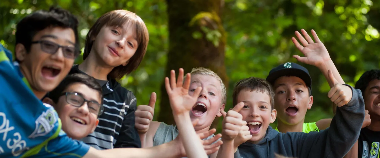 YMCA of the Suncoast Mission