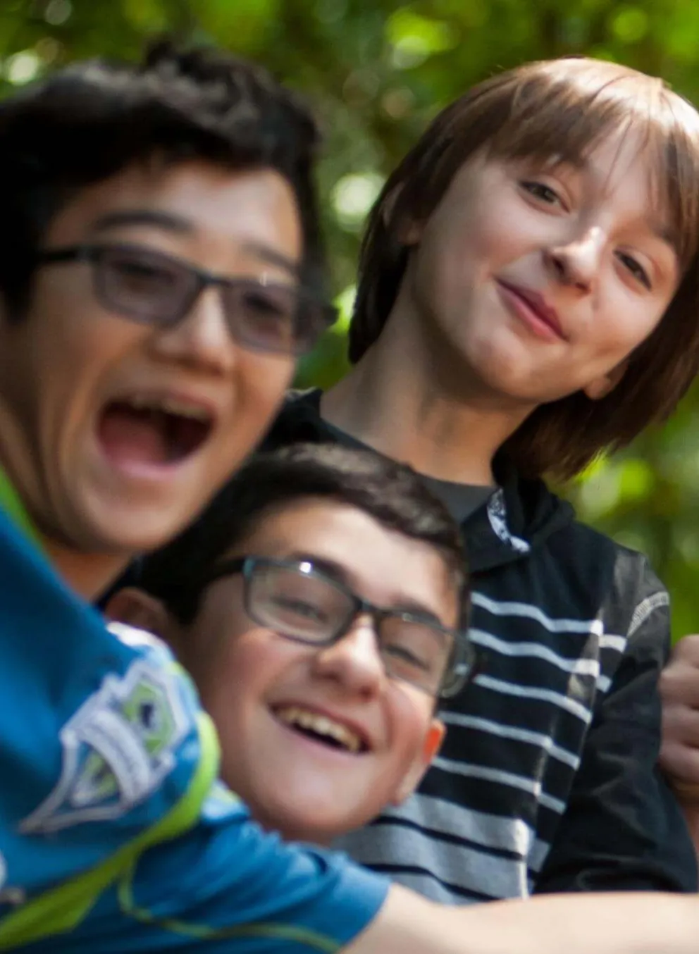 YMCA of the Suncoast Mission