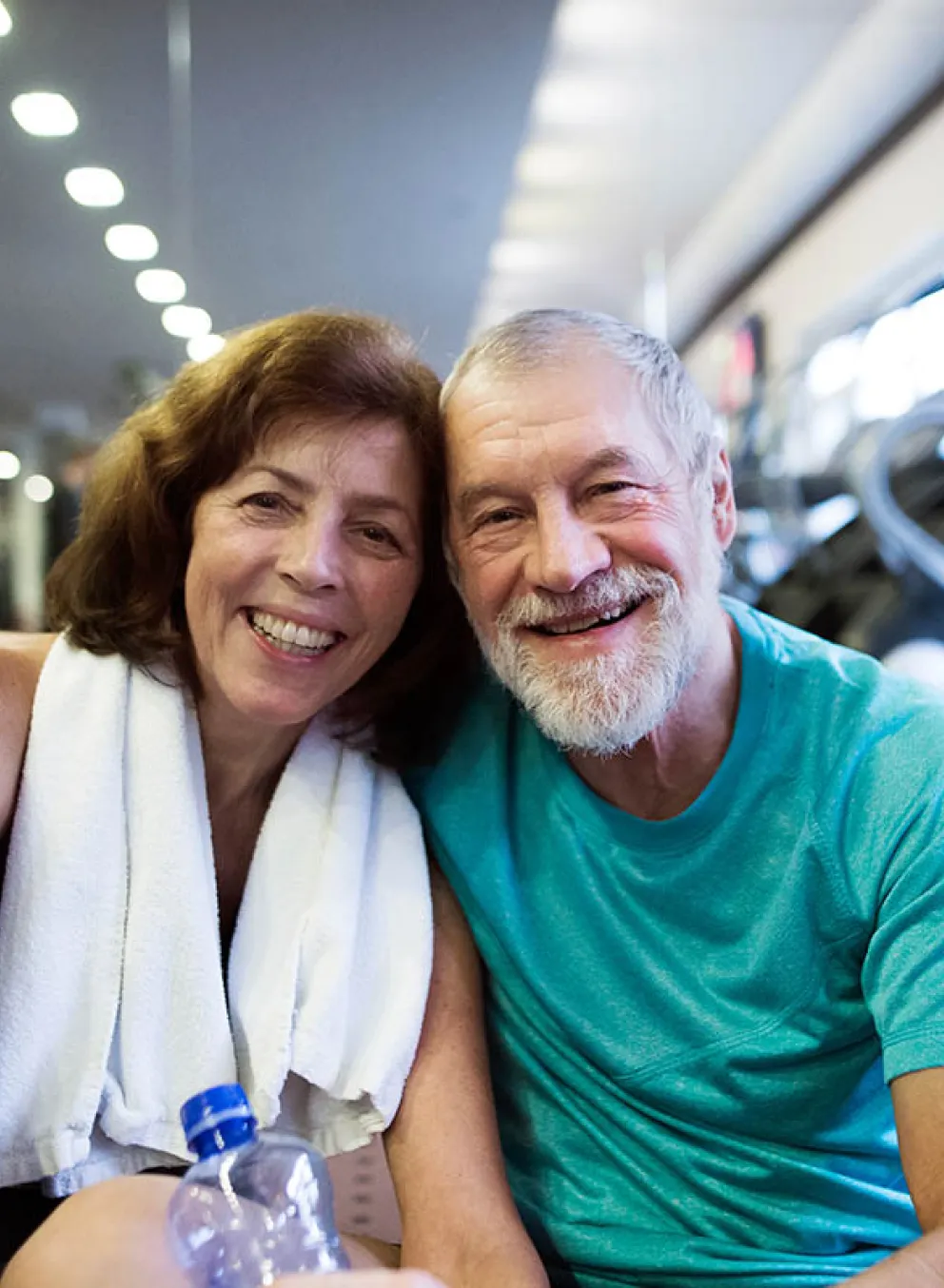 Family Health and Home at the YMCA of the Suncoast 2
