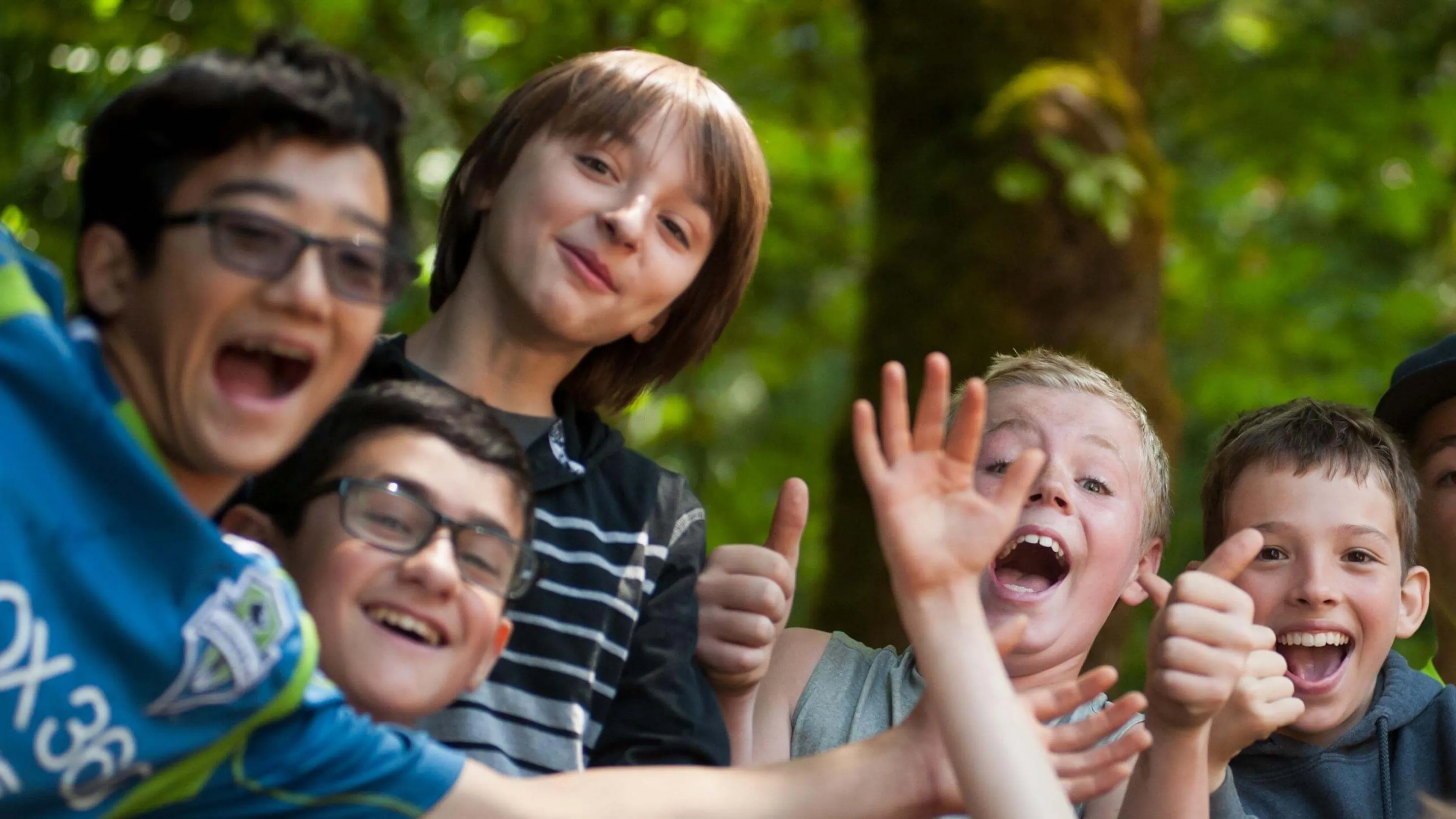 YMCA of the Suncoast Mission