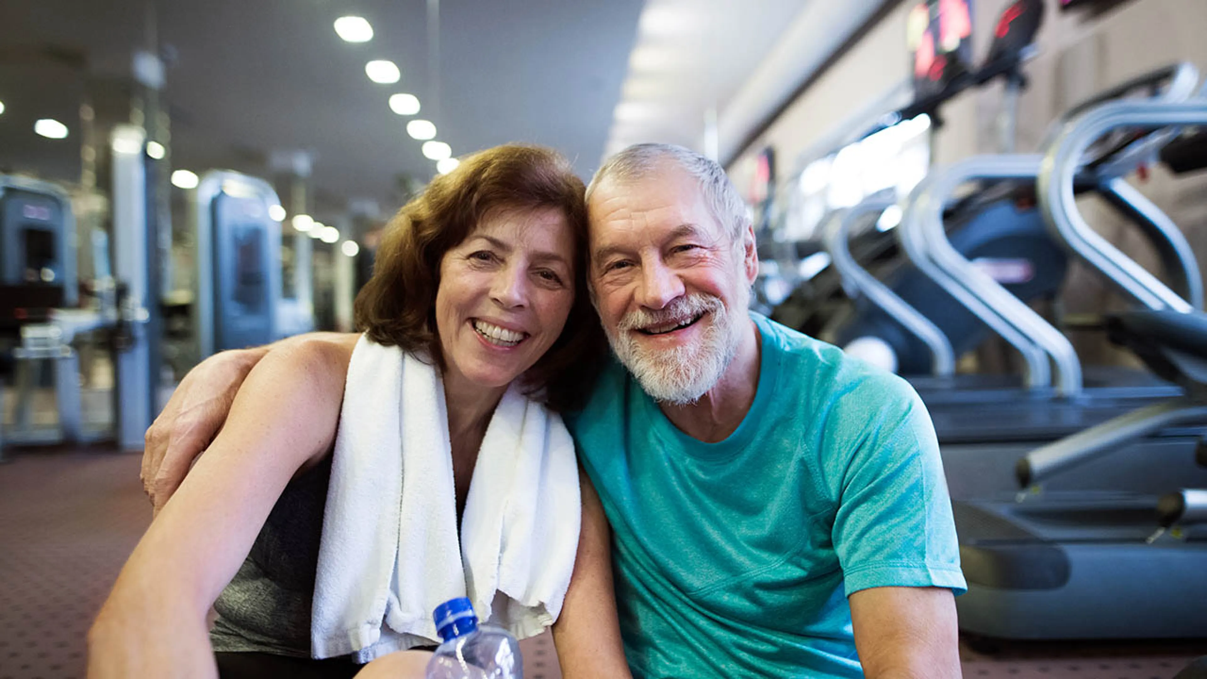 Family Health and Home at the YMCA of the Suncoast 2