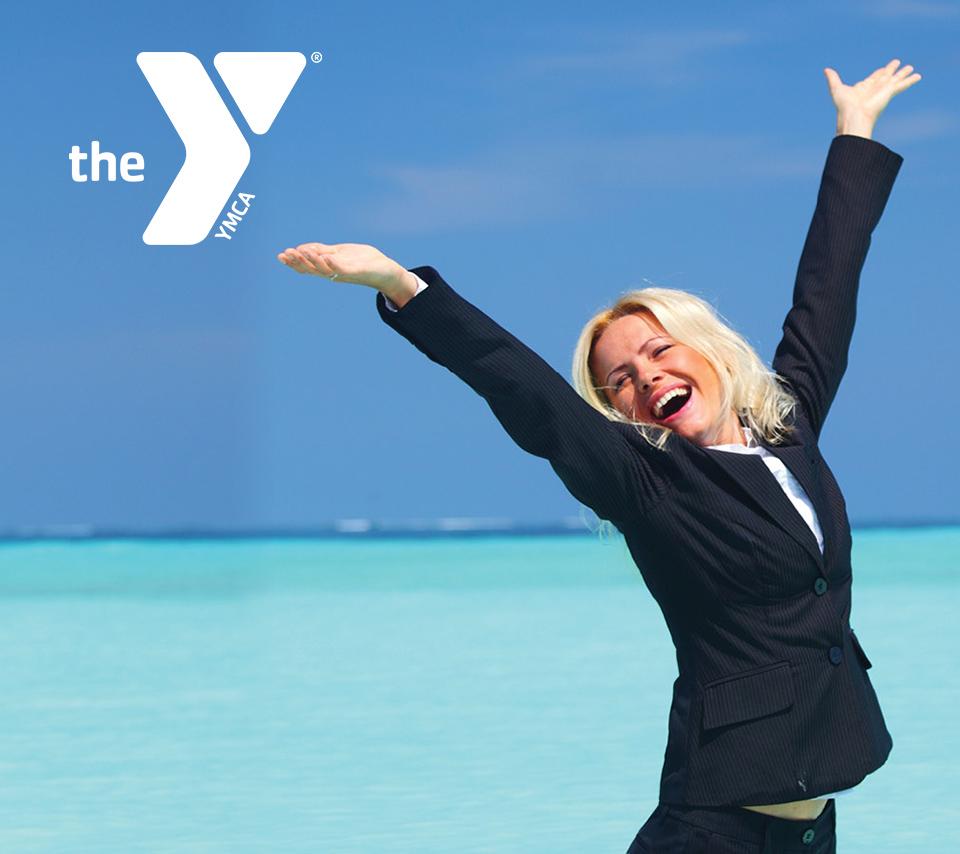 Corporate Wellness at the YMCA of the Suncoast
