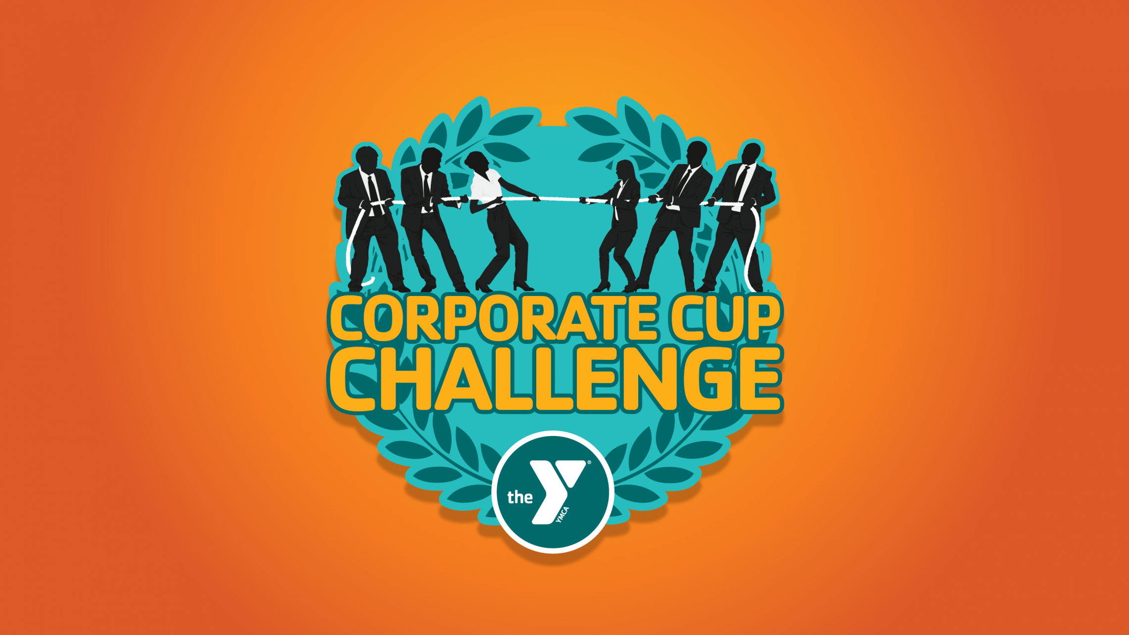 Suncoast Corporate Cup Challenge Header Logo