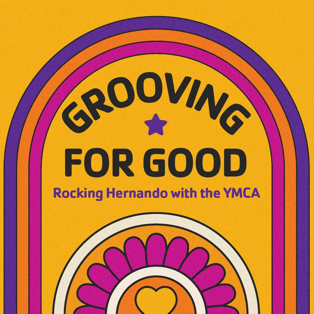 Grooving For Good - Rocking Hernando with the YMCA