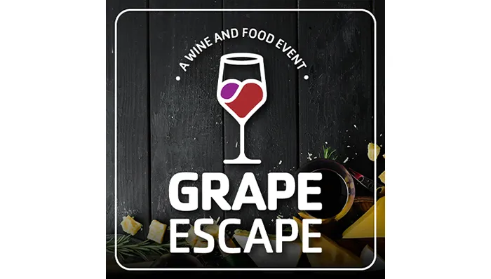 grape escape