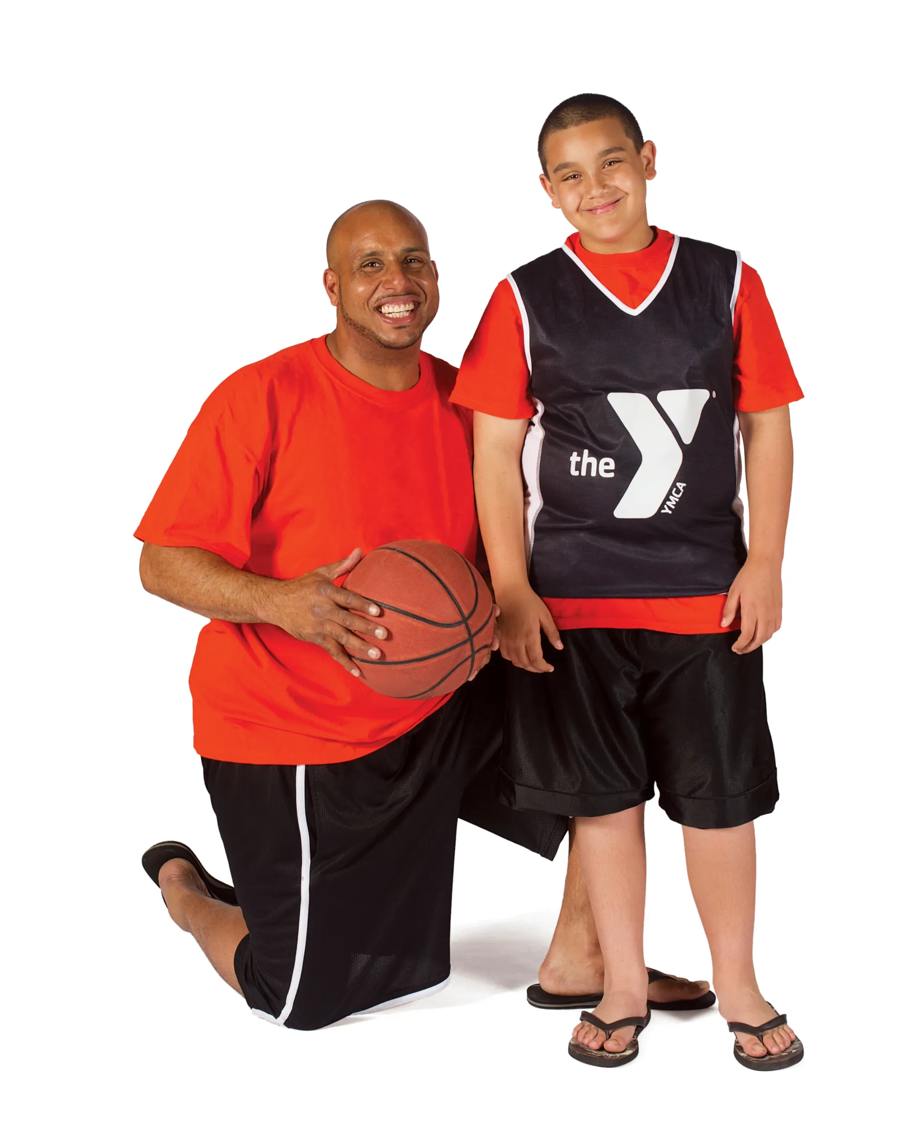 Coed Hoops 6
