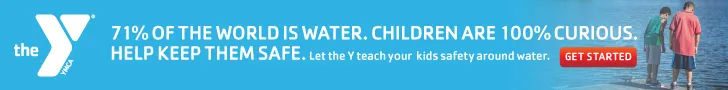 Safety Around Water YMCA of the Suncoast