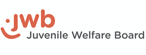 Juvenile Welfare Board Logo, sponsor of Safety Around Water