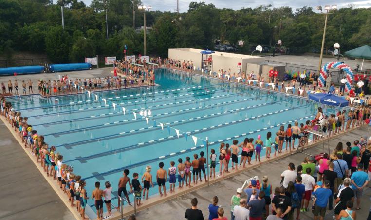 Greater Palm Harbor Kids' Triathlon | YMCA of the Suncoast