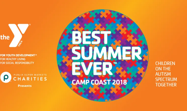 Camp Coast at the YMCA