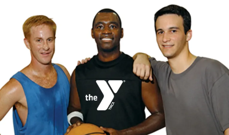 Men's Health Week at the YMCA