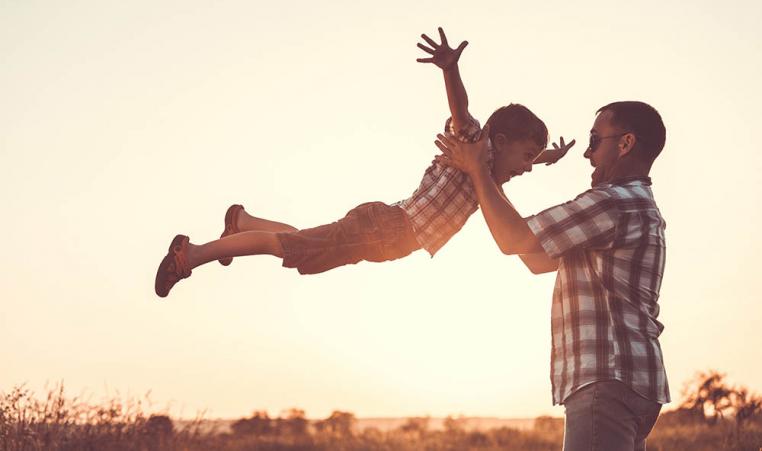 Father's Day Tips from YMCA of the Suncoast