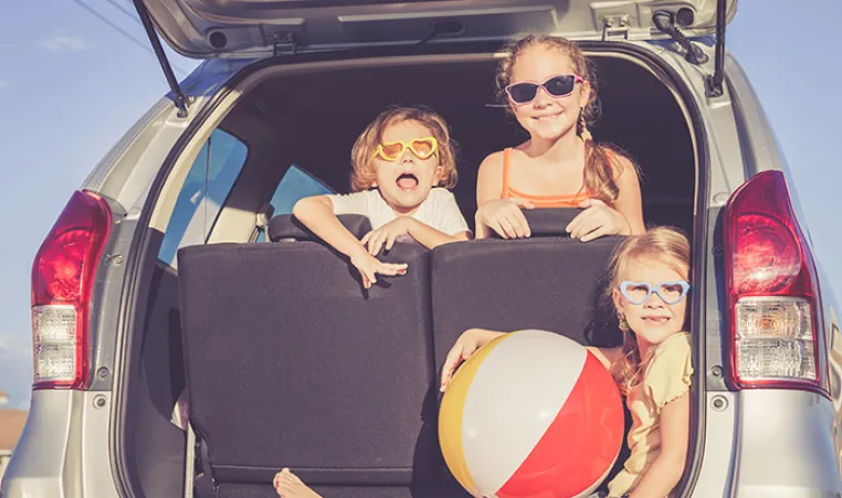 Road Trip Tips from the YMCA of the Suncoast