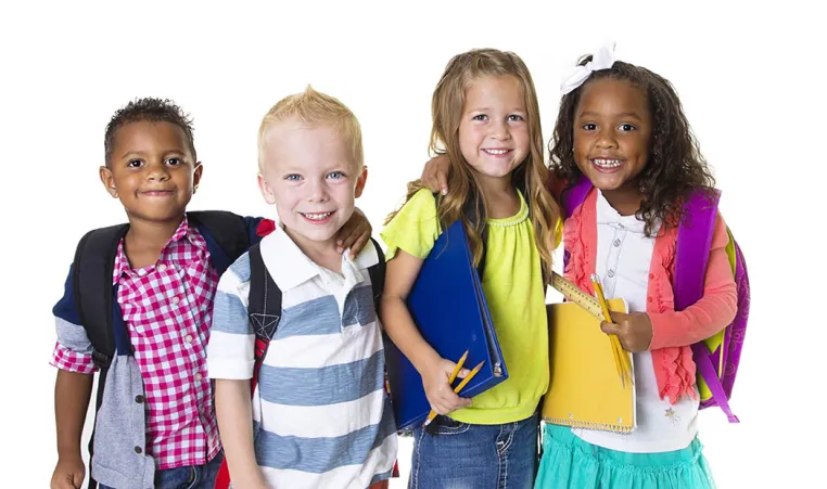 Back to School Supplies at the YMCA of the Suncoast