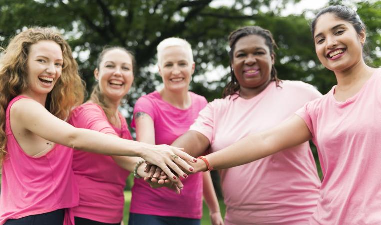 Breast Cancer Awareness Month Event Greater Ridgecrest YMCA
