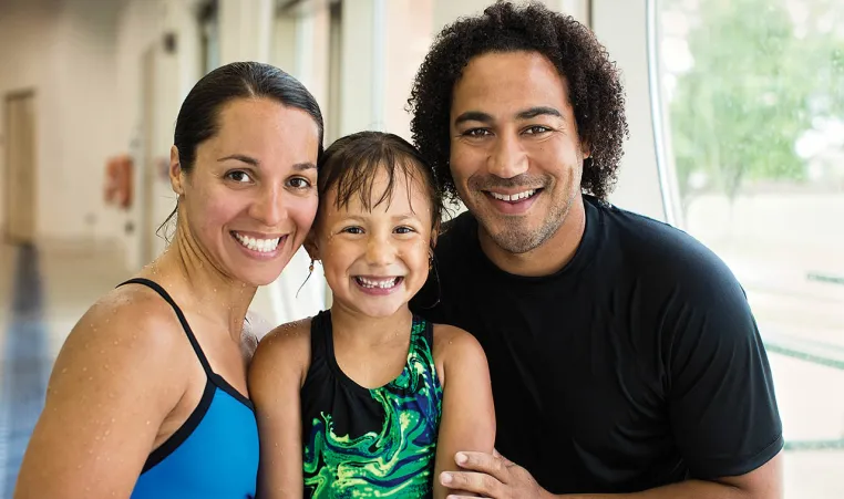 Family Health Home at the YMCA of the Suncoast