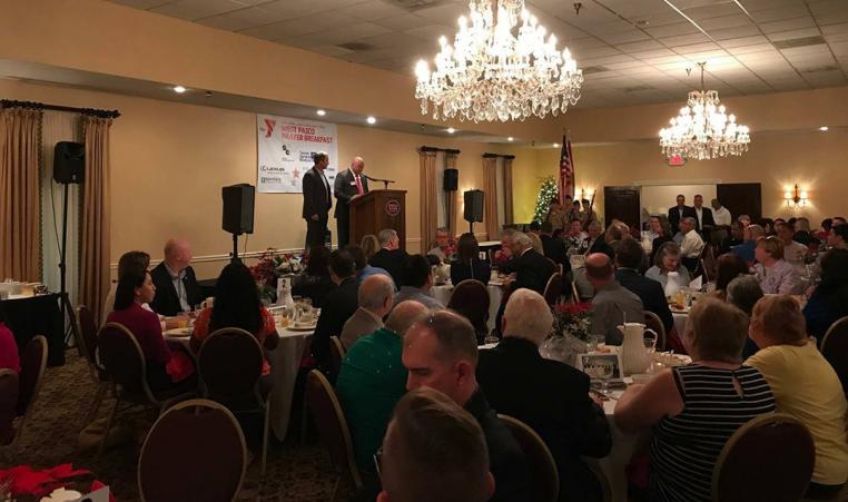 West Pasco YMCA Prayer Breakfast