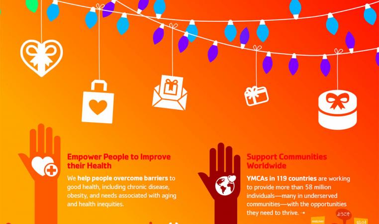 YMCA of the Suncoast December Member News
