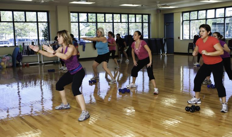 Group Exercise