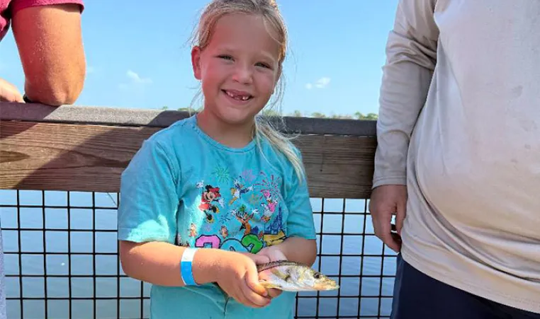 GPH Fishing Challenge