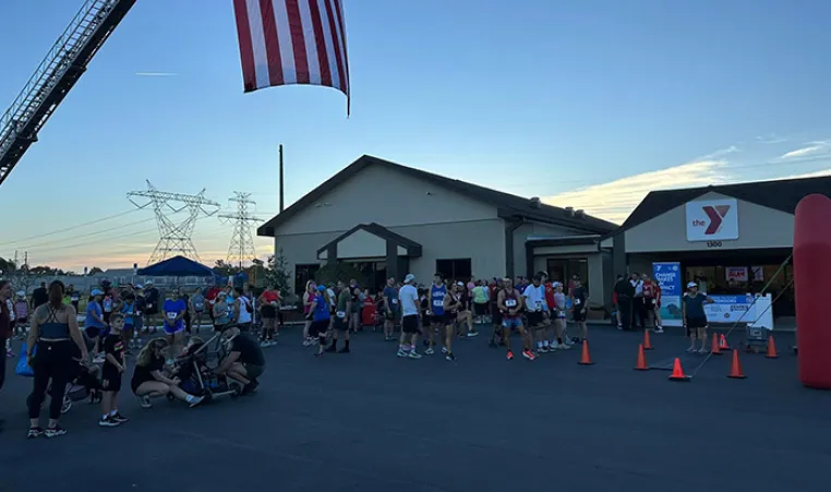 Freedom Run