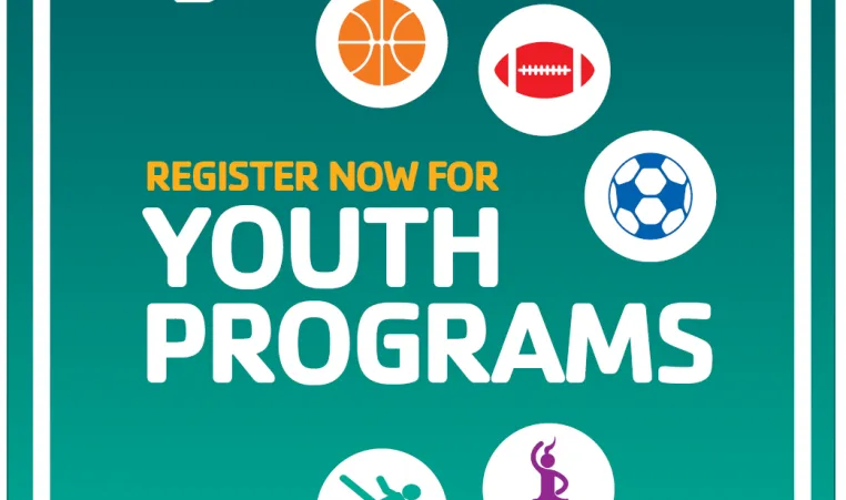 YMCA of the Suncoast Youth and Teen Programs