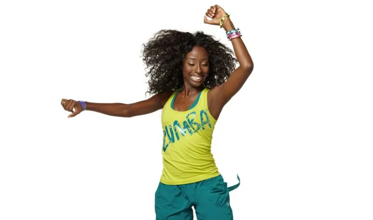 Zumba at the YMCA of the Suncoast