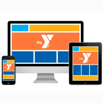 Welcome to our new YMCA of the Suncoast Website
