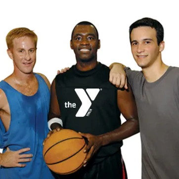 Men's Health Week at the YMCA