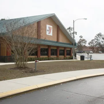 Hernando County YMCA Building