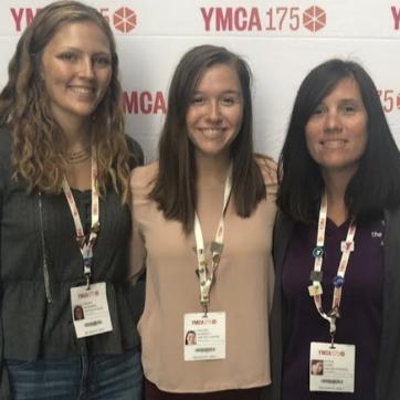 YMCA175 Global Youth Event 