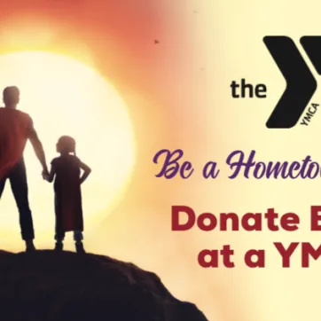 Bloodmobiles coming to YMCAs of Tampa Bay 