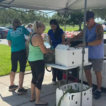 Food Drive