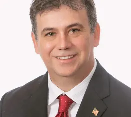 Superintendent Dr Legg - Pasco County