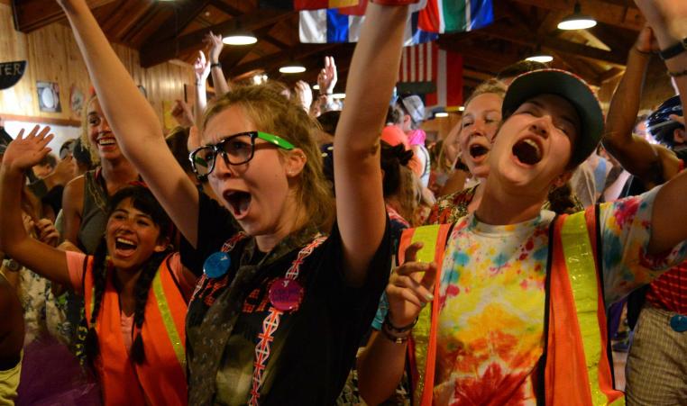 What Kids Gain From Summer Camp Ymca Of The Suncoast