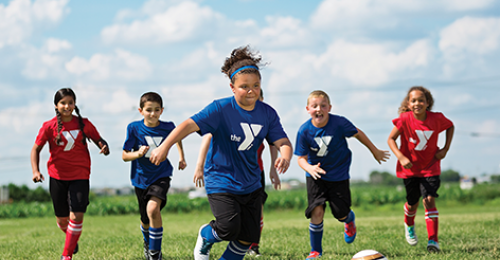 soccer ymca of the