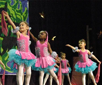 Dance and Ballet
