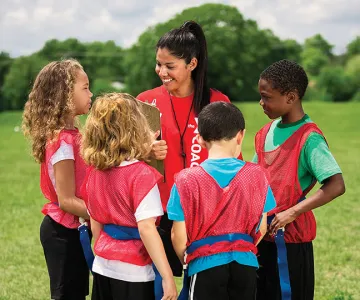 Flag Football